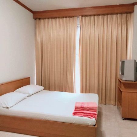 Cathay Guesthouse Hat Yai Exterior foto