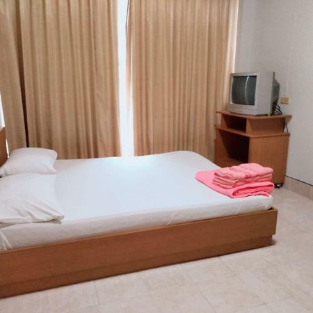 Cathay Guesthouse Hat Yai Exterior foto